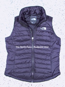 The North Face Redpoint Weste